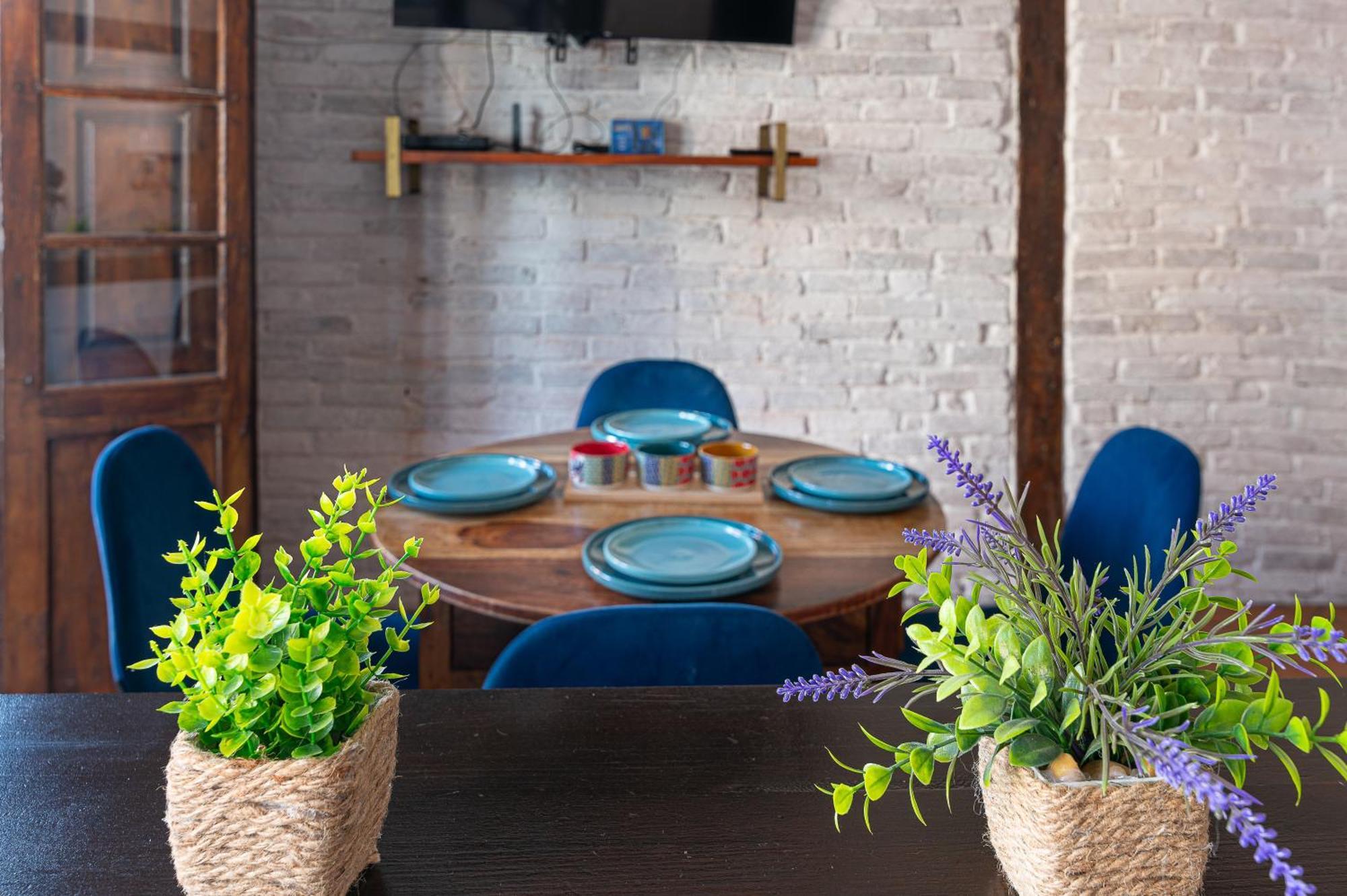 Apartamento En El Corazon De La Ciudad Junto A Las Estaciones Santander Extérieur photo