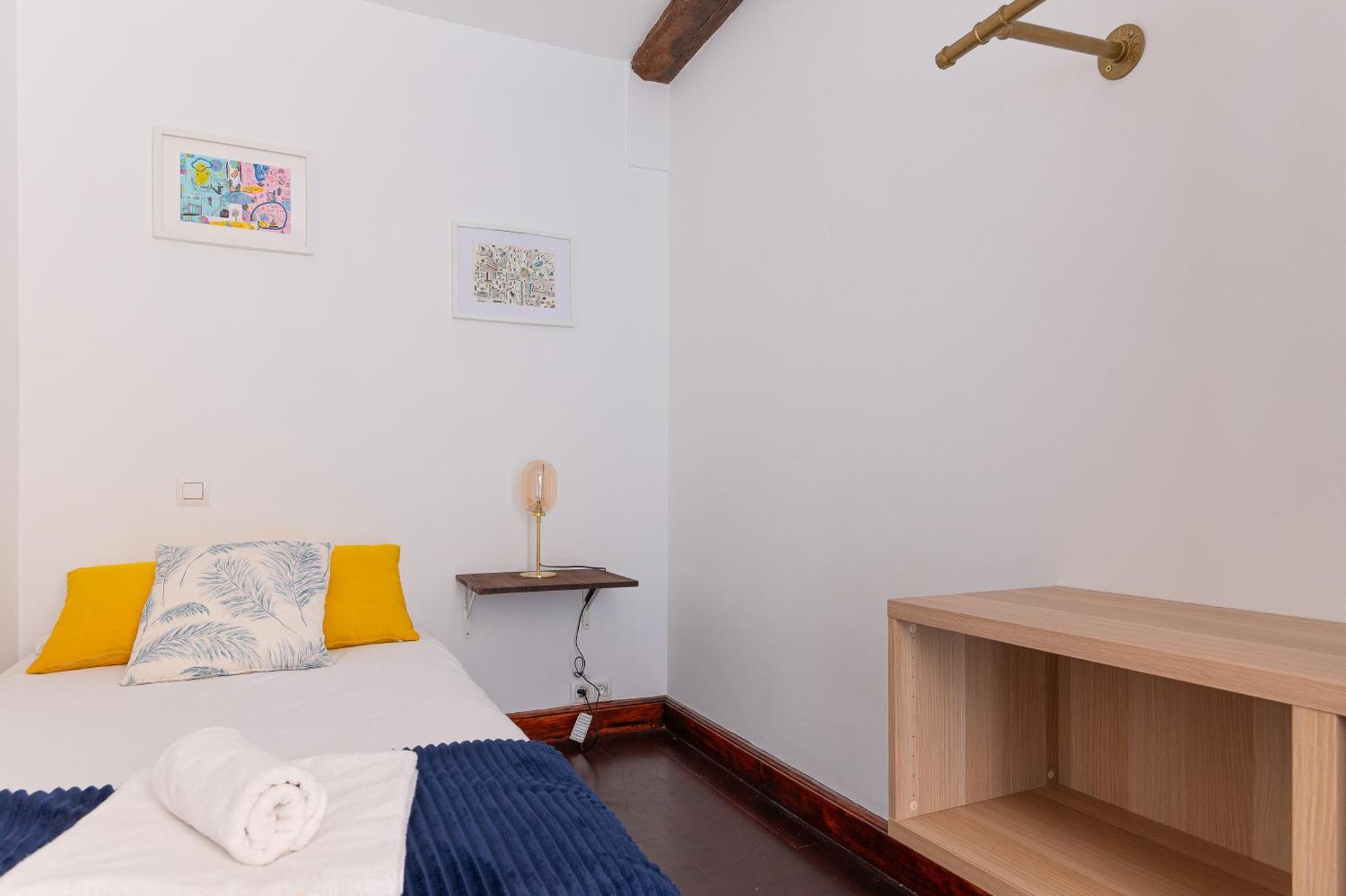 Apartamento En El Corazon De La Ciudad Junto A Las Estaciones Santander Extérieur photo
