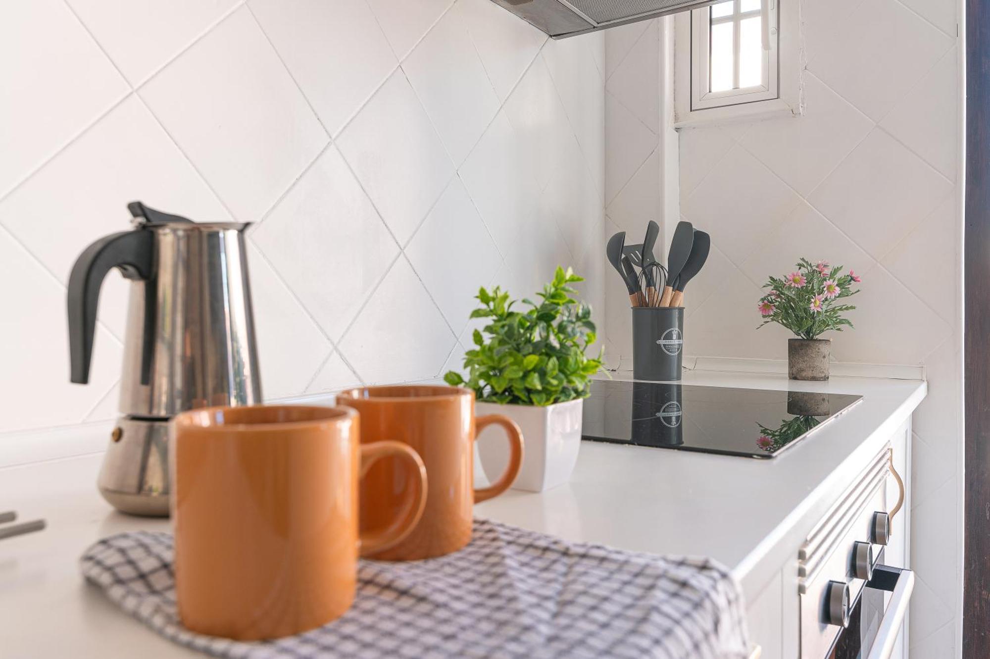 Apartamento En El Corazon De La Ciudad Junto A Las Estaciones Santander Extérieur photo